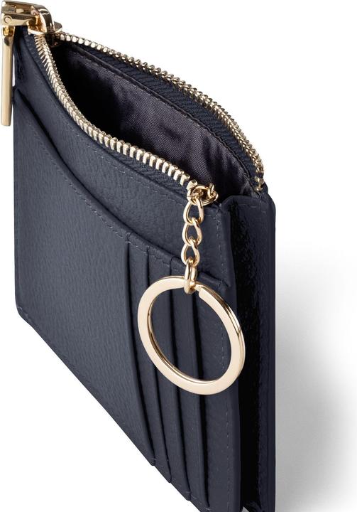 Actual product image Lazarotti Bologna Leather Schlüsseletui Leder 11.5 cm