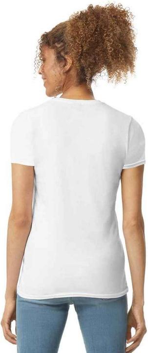 Immagine prodotto Gildan Softstyle Maglietta Donna (3XL)