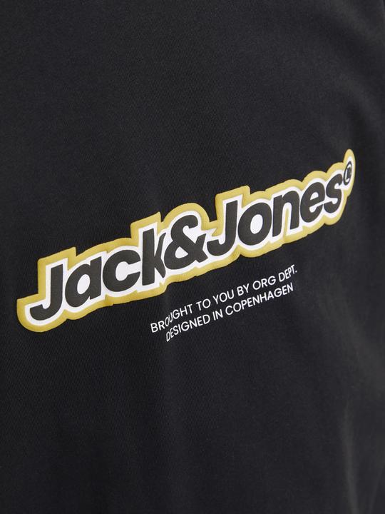 Immagine prodotto Jack & Jones Mini maglietta con logo (116)