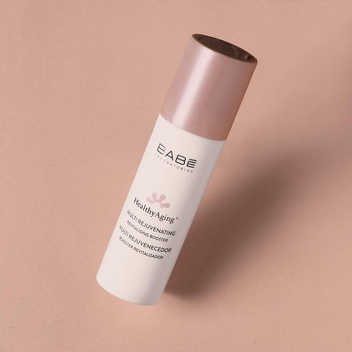Actual product image Babé Laboratorios Babe Healthyaging Multi Rejuvenating Booster 50ml (50 ml)