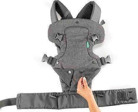 Actual product image Bkids Infantino 4in1 baby carrier