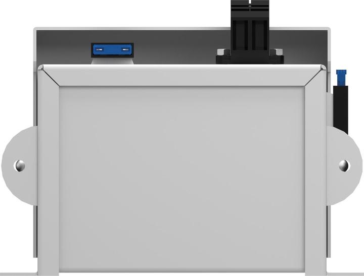 Productafbeelding Schneider Electric Accu f.Back-up 7Ah ABL8BPK24A07 - Accu - 7.000 mAh (24 V, 7 Ah)
