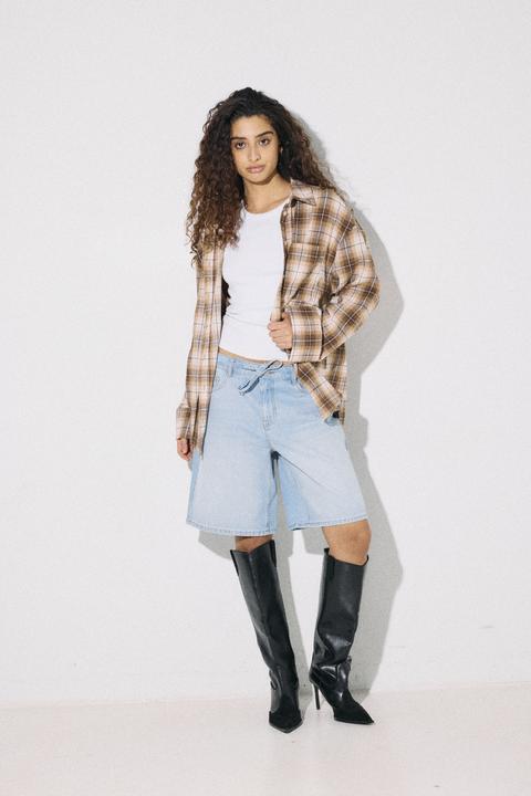 Image du produit Noisy May NMMAISY DENIM Shorts (L)