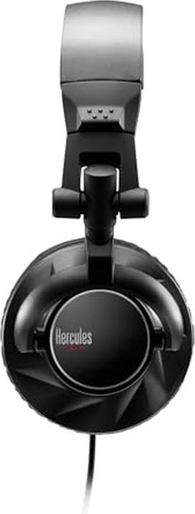 Produktbild Hercules Mixersteuerung DJ Essentials Kit retail