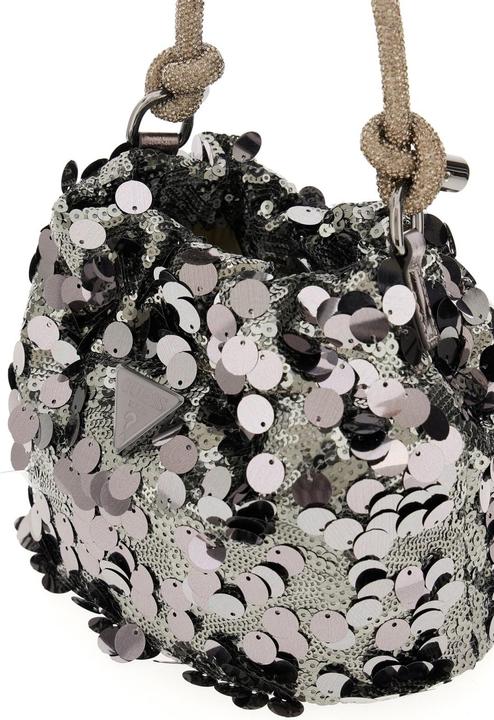 Immagine prodotto Guess Holiday Shine Handtasche 19 cm