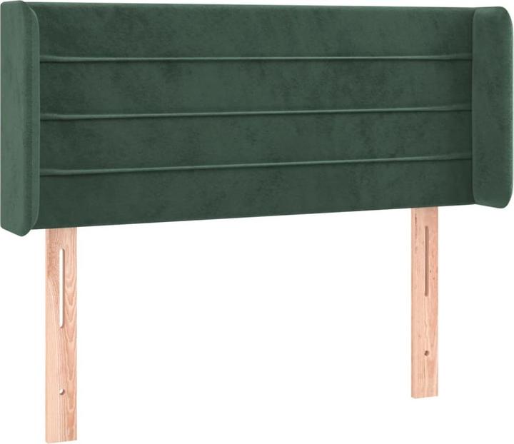 Image du produit vidaXL Aaliyah (183 x 16 x 128 cm)
