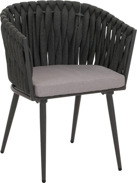 Actual product image JOHN316 Esszimmerstühle