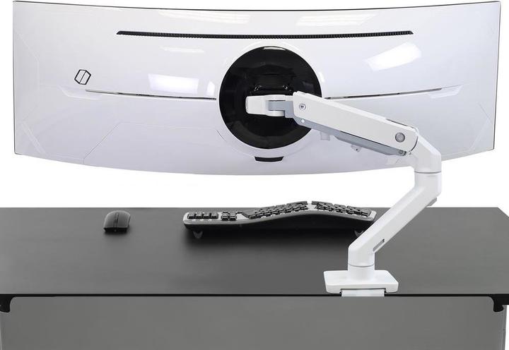 Actual product image Ergotron Hx (Wall, Table, 49")