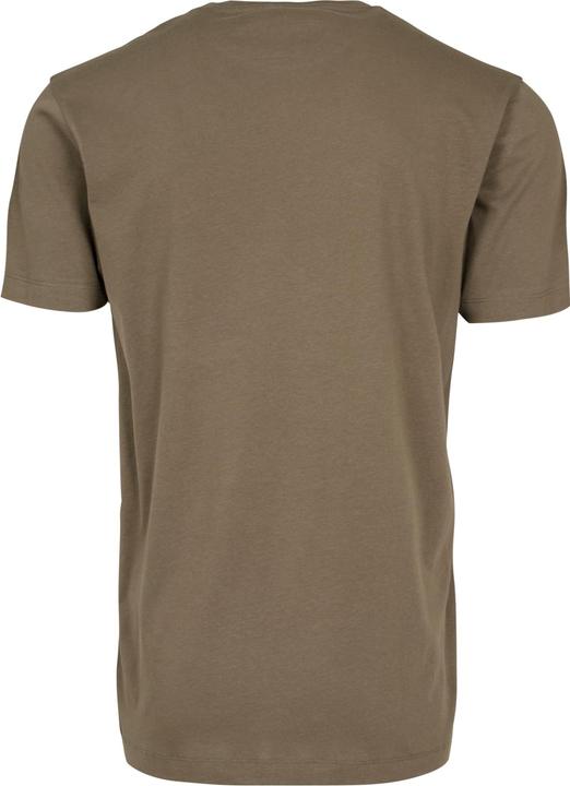 Produktbild MT God Given Pizza Tee olive XL (XL)