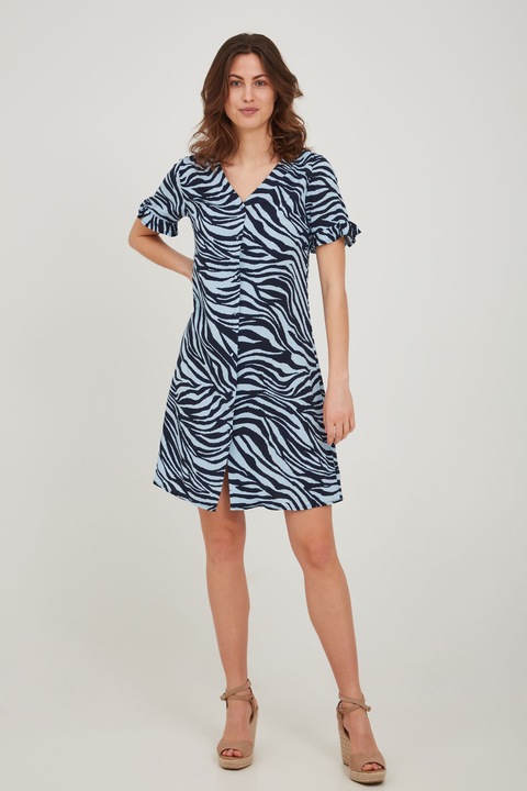 Immagine prodotto Fransa FRALZEBRA 2 20609271 (S)