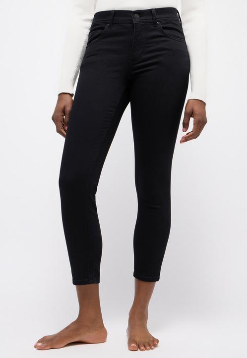 Produktbild Angels Ornella Jeans Slim fit black (33)