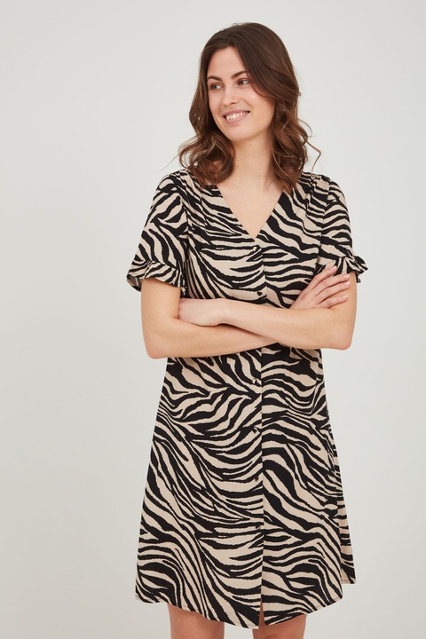 Immagine prodotto Fransa FRALZEBRA 2 20609271 (S)