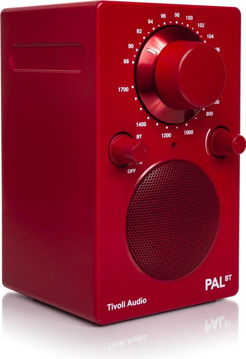 Image du produit Tivoli Audio Pal Bt (FM, AM)