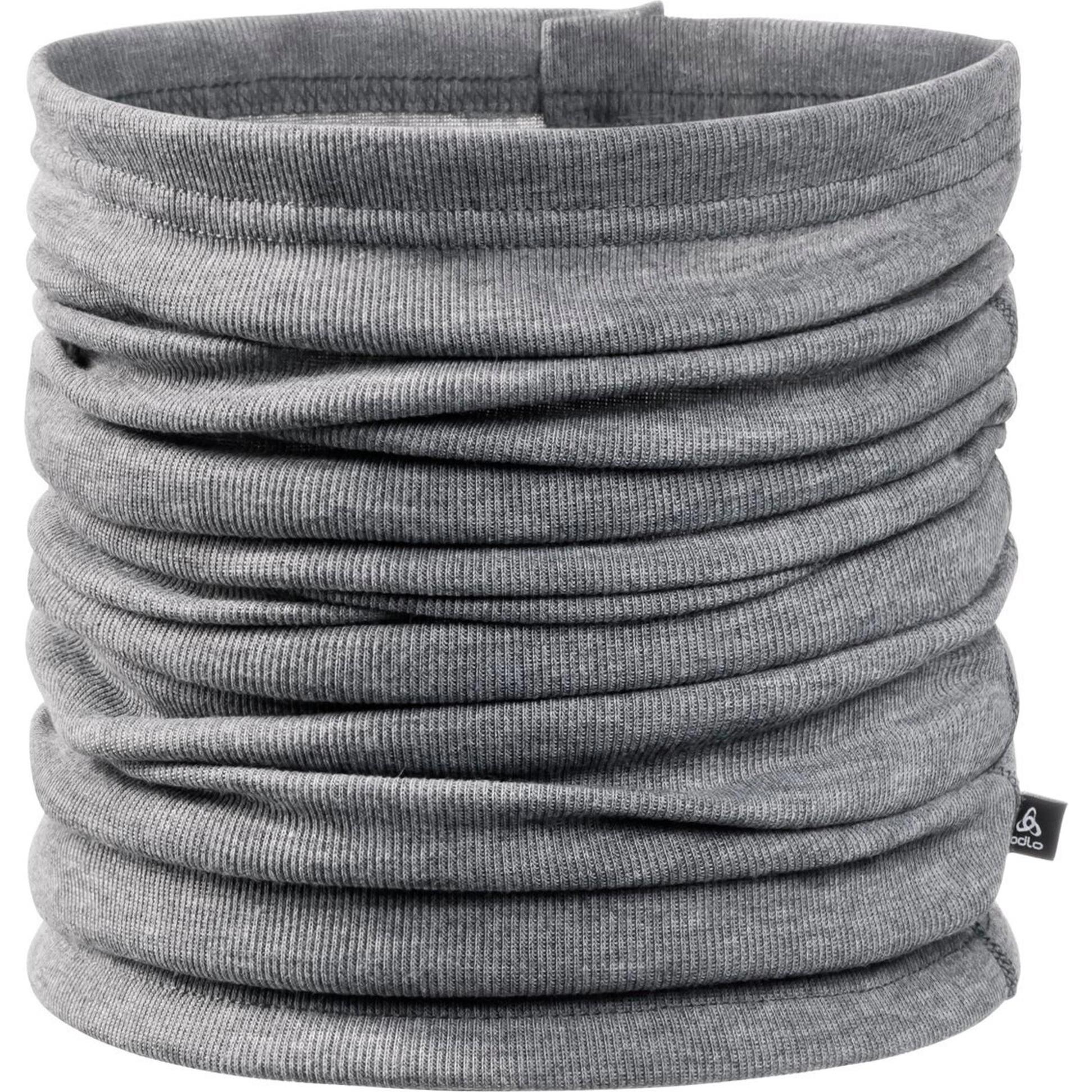 Thumbnail - Odlo, Herren, Funktionsunterhose, Active Warm Originals (152), Grau, 152