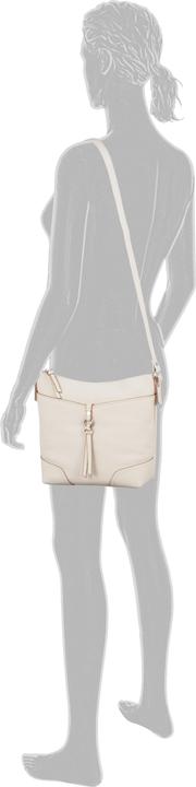 Actual product image Tom Tailor Imeri shoulder bag 23 cm