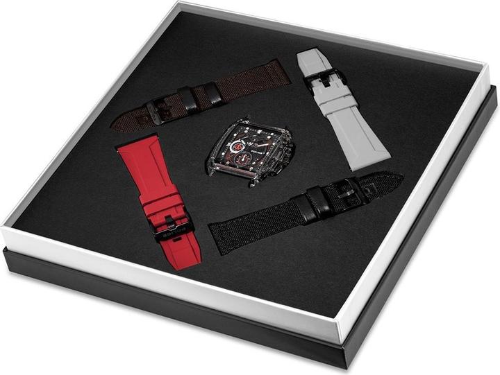 Image du produit Police PEWGC00770X0 Clout Set