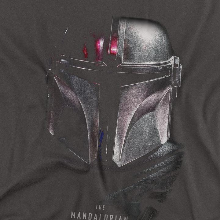 Produktbild Star Wars TShirt Langärmlig (M)