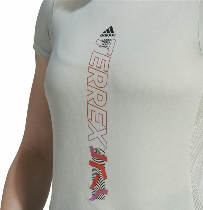 Produktbild adidas Women's Terrex Agravic Shirt (XS)