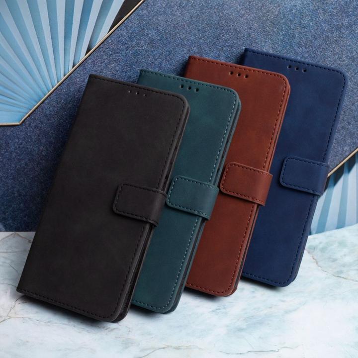 Image du produit OEM Etui en velours pour Xiaomi Redmi 9A/ 9AT/ 9i navy (Xiaomi Redmi 9A, Xiaomi Redmi 9AT, Xiaomi Redmi 9i)
