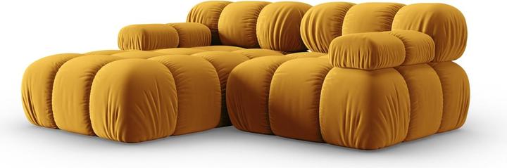 Actual product image Micadoni Bellis (Corner sofa, Modular sofa)