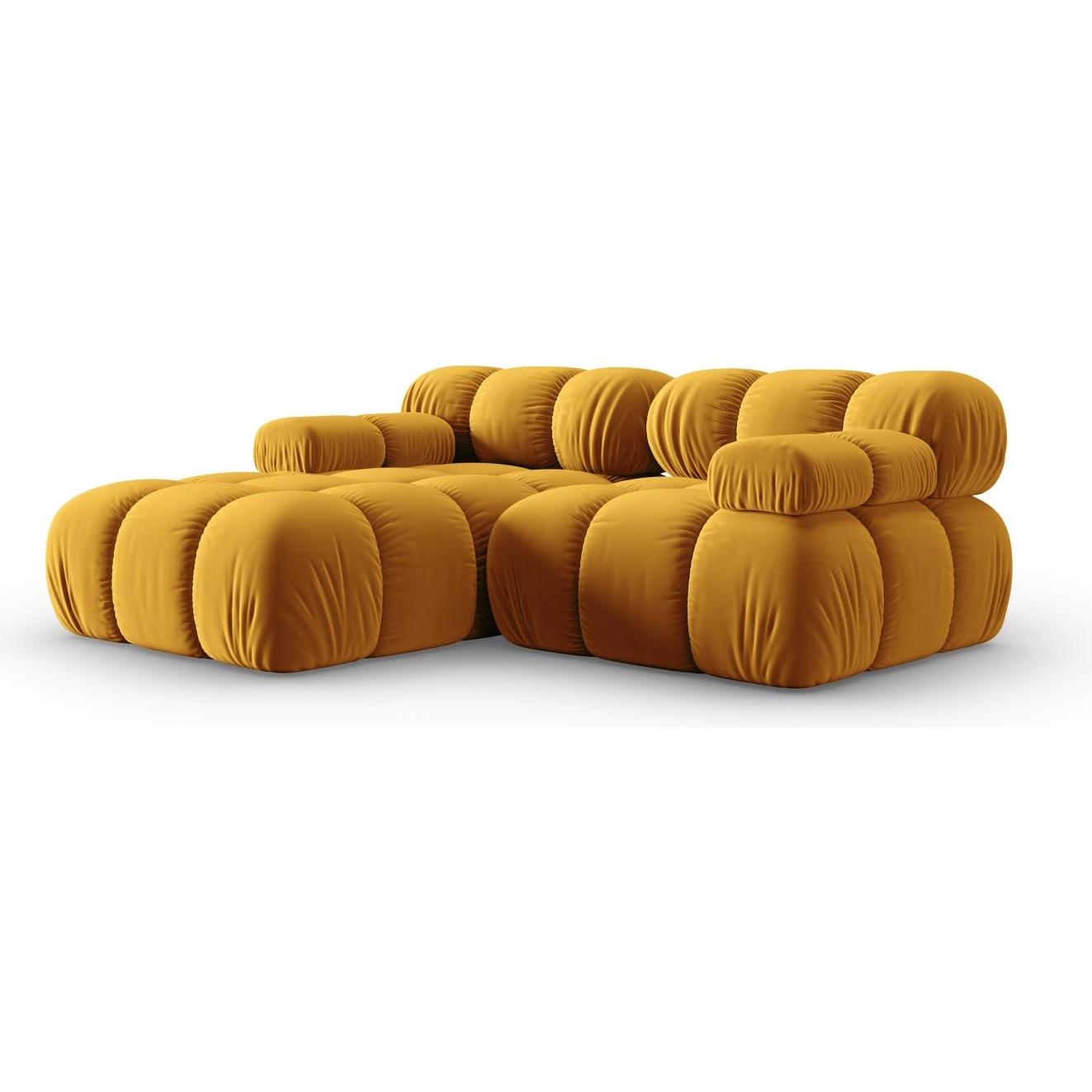 Thumbnail - Micadoni, Sofa, Bellis (Ecksofa)