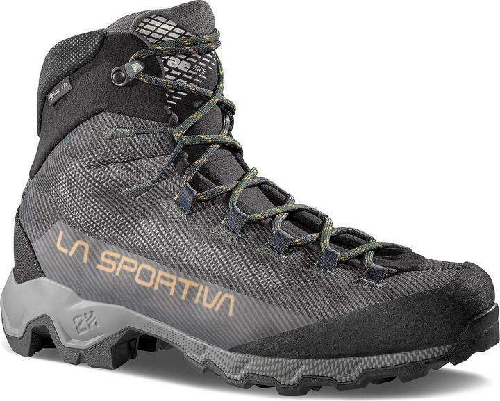 Produktbild La Sportiva Aequilibrium Hike GTX (39)