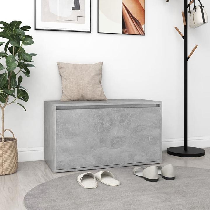 Gris béton