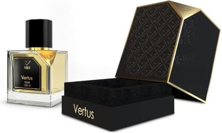 Actual product image Vertus 1001 by Eau de Parfum Spray 100 ml (Eau de parfum, 100 ml)