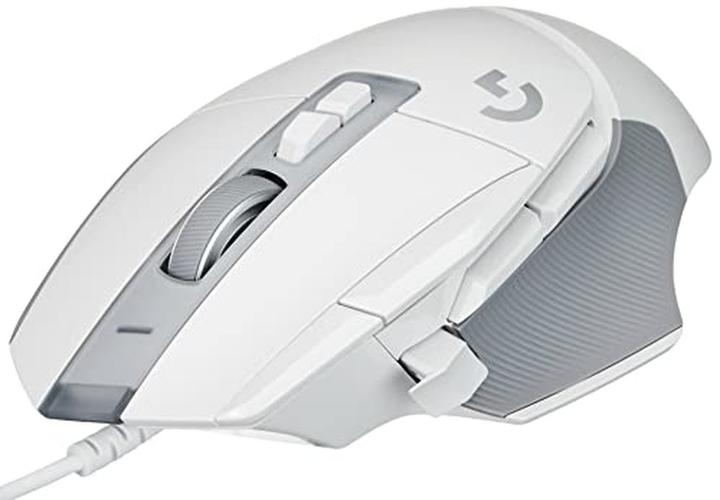 Produktbild Logitech G G502 X (Kabelgebunden)