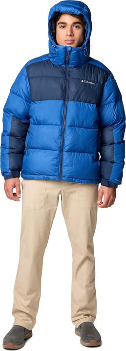 Immagine prodotto Columbia Giacca Pike Lake II con cappuccio (S)