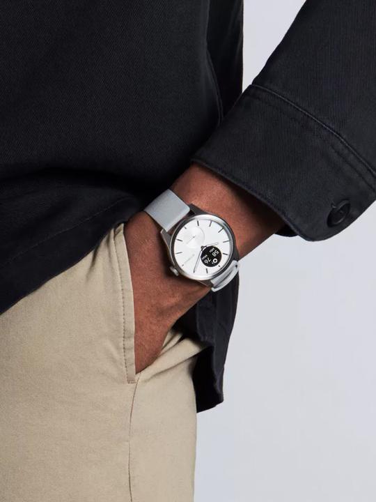 Produktbild Withings ScanWatch 2 (42 mm)