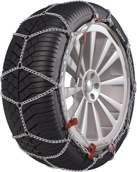 Actual product image König Chain K-summit K23