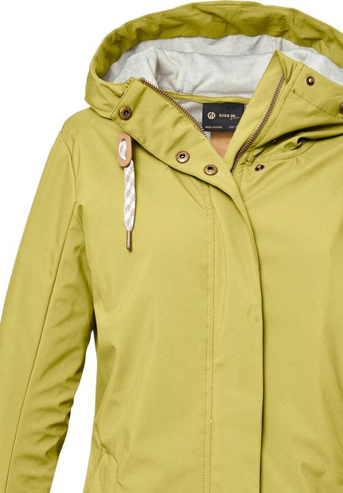 Immagine prodotto G.I.G.A DX GS 16