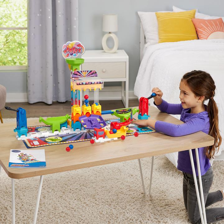 Produktbild VTech Marble Rush - Gaming Set S300