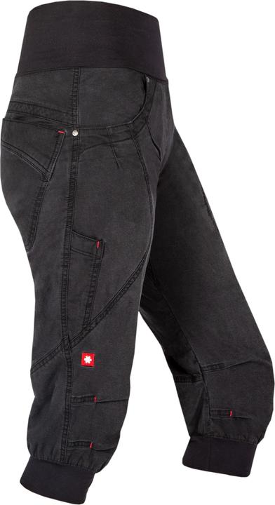 Immagine prodotto Ocun Noya Jeans Organic Shorts, Kletterhose (XS)