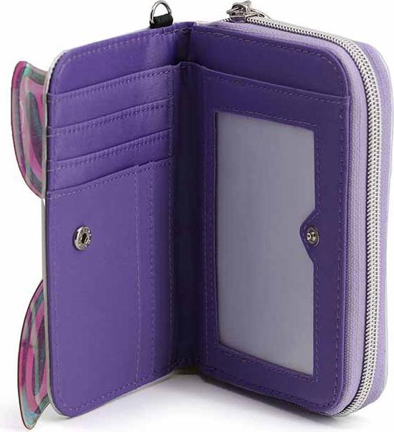 Actual product image Oh My Pop! Wallet Wings