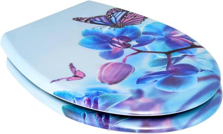 Produktbild Woltu Toilettensitz