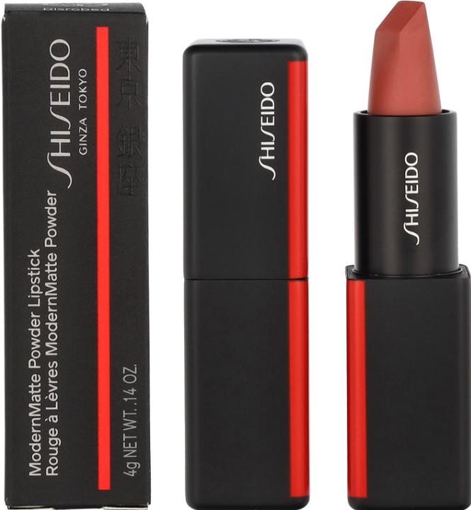 Image du produit Shiseido Rouge à lèvres Modern Mat Powder (506 Déshabillée)