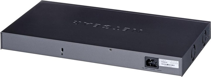 Produktbild Netgear Gs748t (52 Ports)