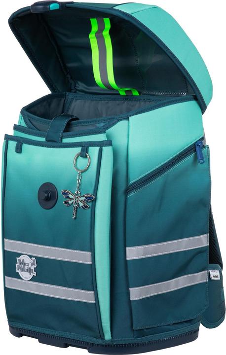 Immagine prodotto Mc Neill Set di zaini Perfecto da 5 pezzi (22 l)