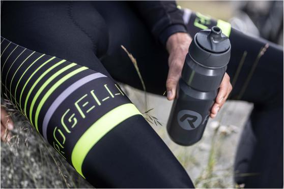 Actual product image Rogelli Water battle (0.75 l)