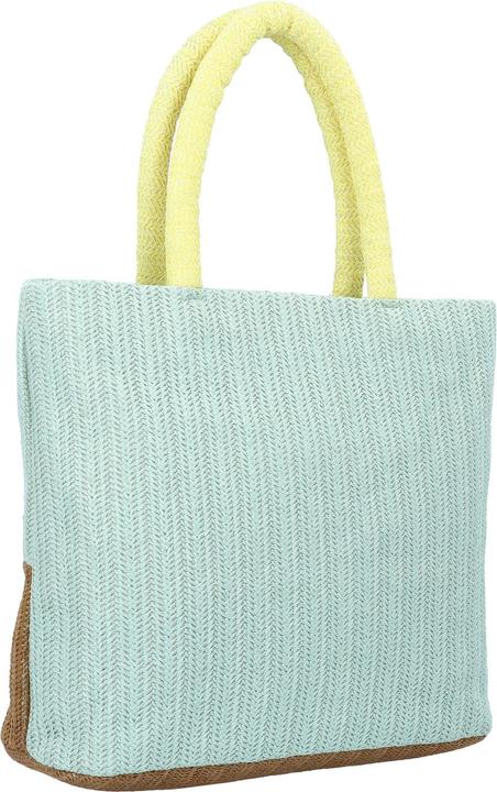 Immagine prodotto U.S. Polo Borsa a tracolla in paglia 04 da 38 cm