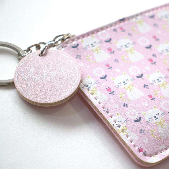 Actual product image Yuko.B Carlie