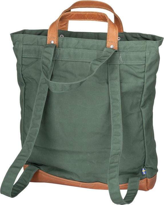 Immagine prodotto Fjällräven Totepack n. 2 (16 l)