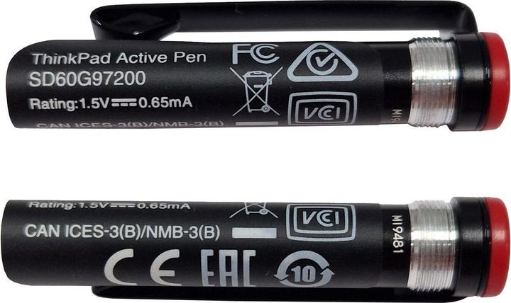 Produktbild Lenovo Active Pen