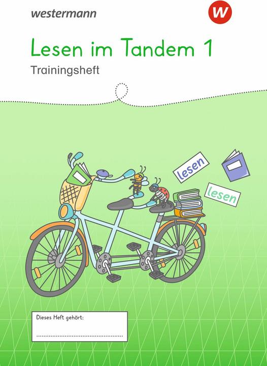 Produktbild Unterrichtsmaterialien Grundschule (Deutsch, 2025)