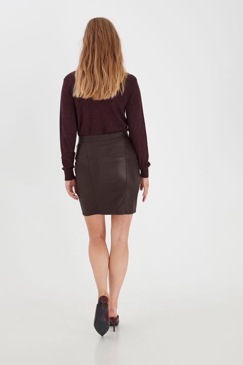 Produktbild B.young BYKIKO SKIRT 20808830 (S)