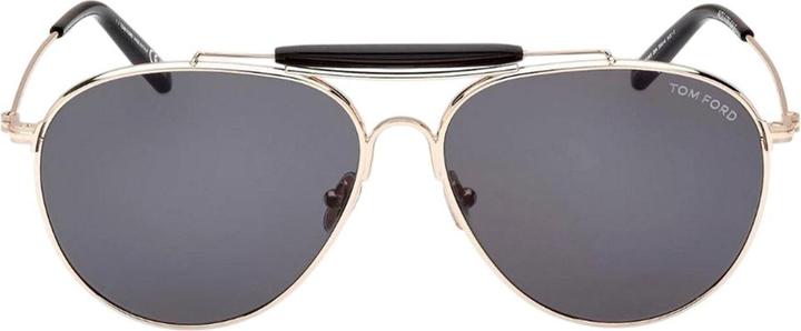 Actual product image Tom Ford Mens Raphael Sunglasses
