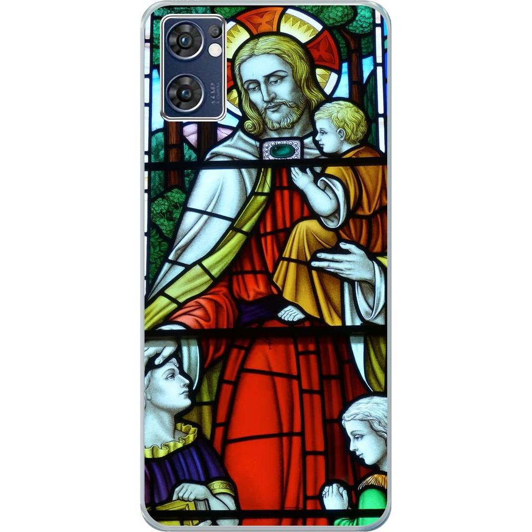 König Design Hülle Handy Schutz für Oppo Find X5 Lite Case Cover Tasche Bumper Etuis TPU Neu (Oppo Find X5 Lite), Smartp...