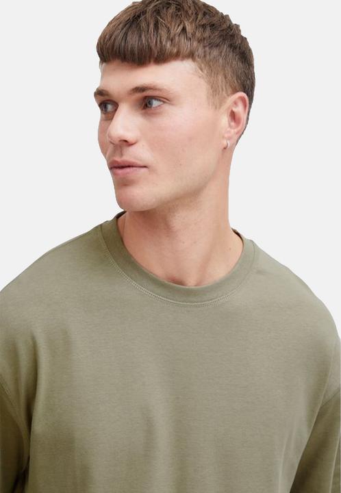 Actual product image Solid ! T-Shirt DANTON Kurzarmshirt (XXL)